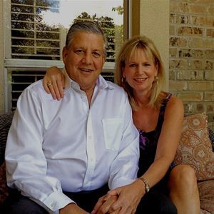 Meet your Posher, Gerry